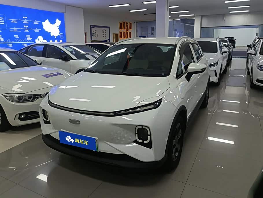 Geely EFirefly