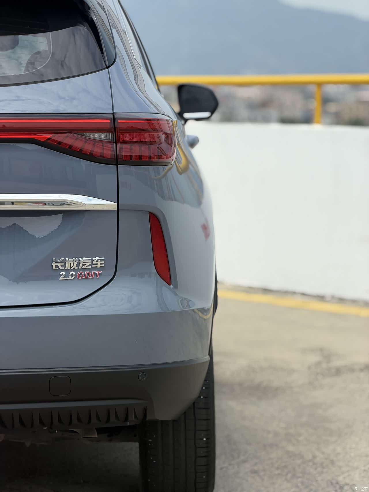 Haval H6, 2021 10