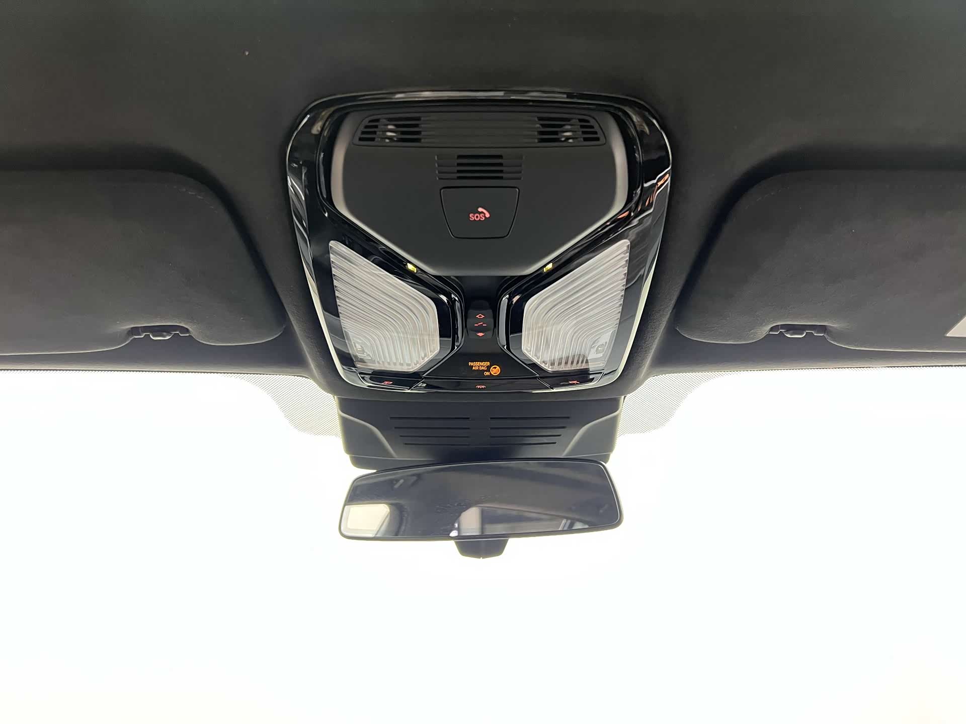 BMW X5, 2025 27
