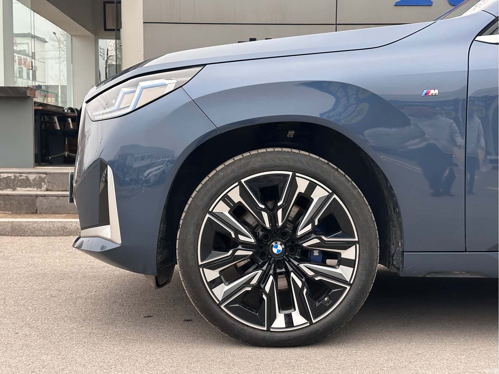 BMW X3, 2025 3