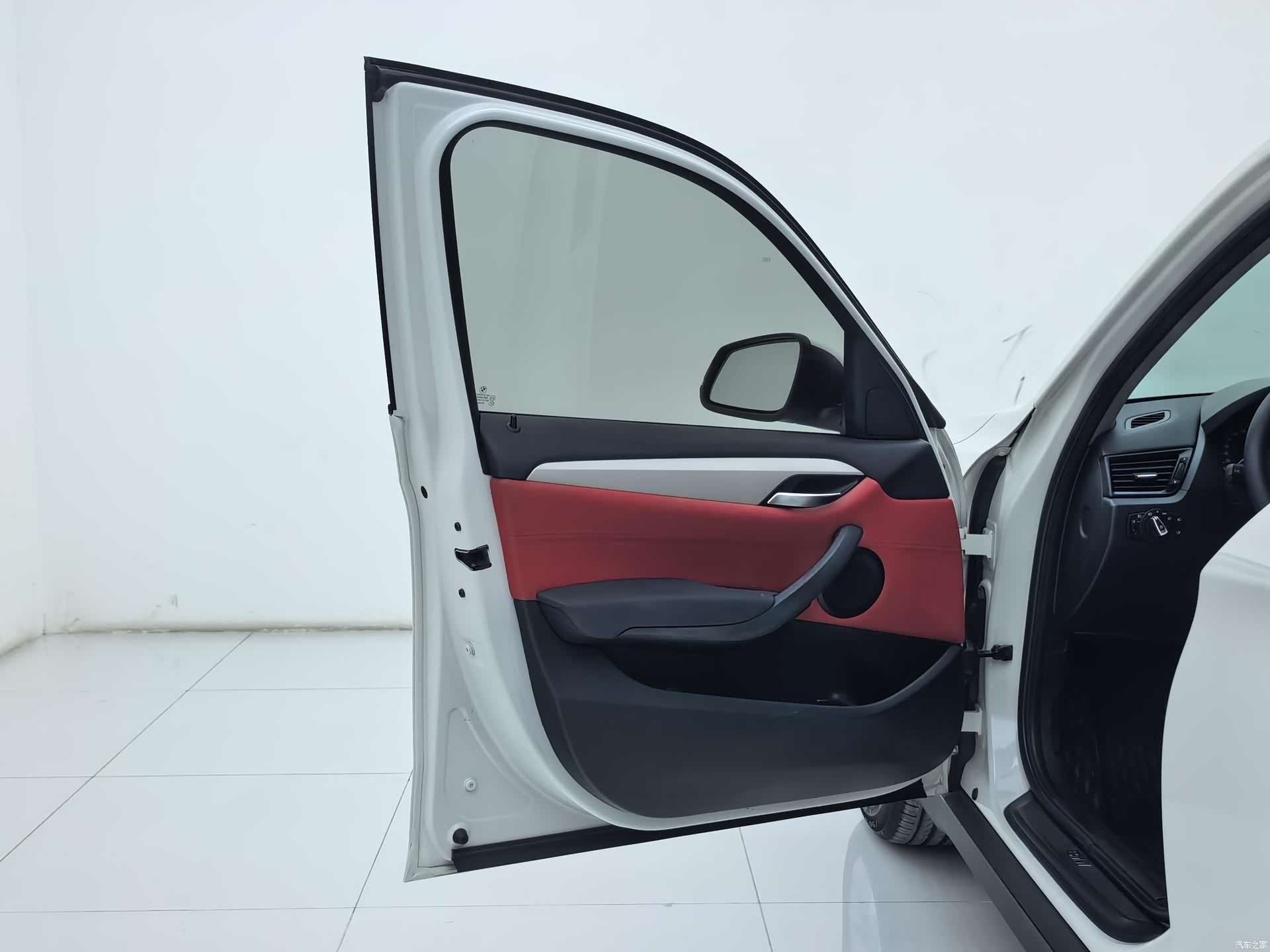 BMW X1, 2015 17