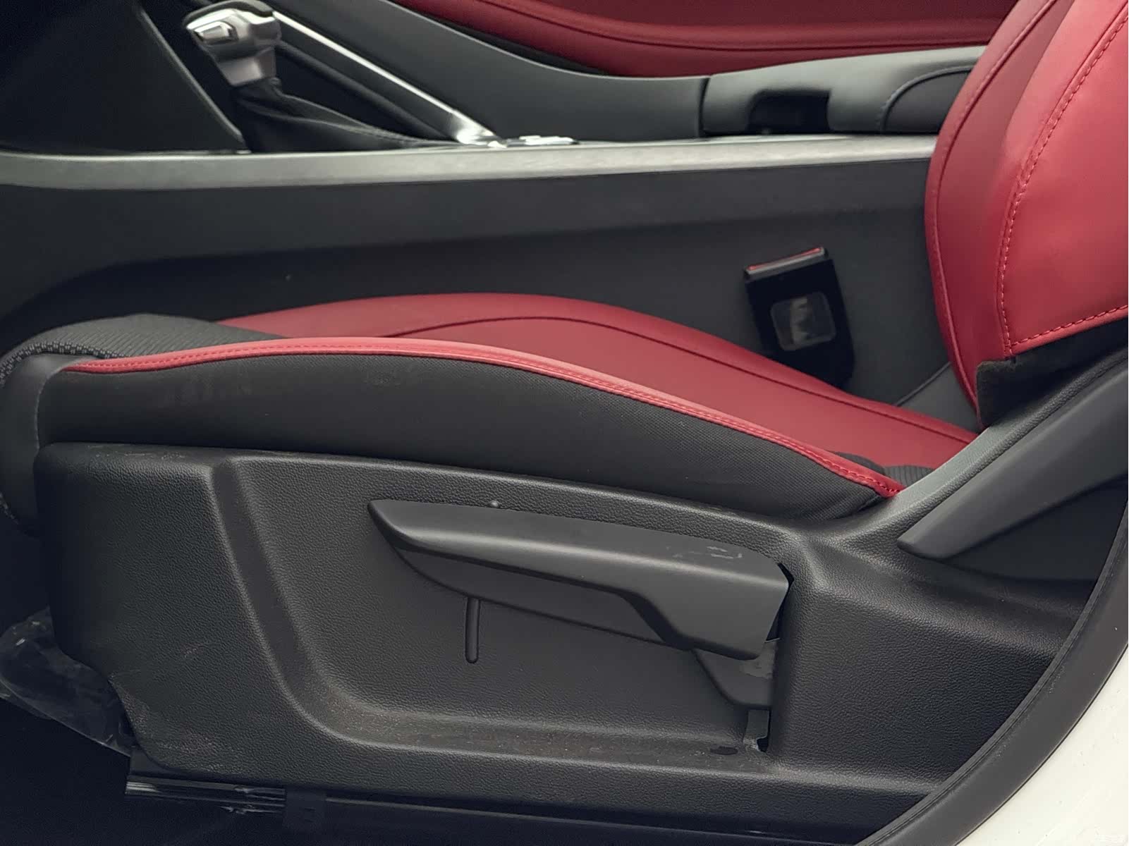 Changan CS35, 2024 9
