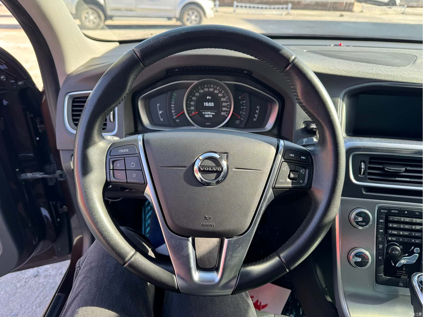 Volvo S60, 2018 15