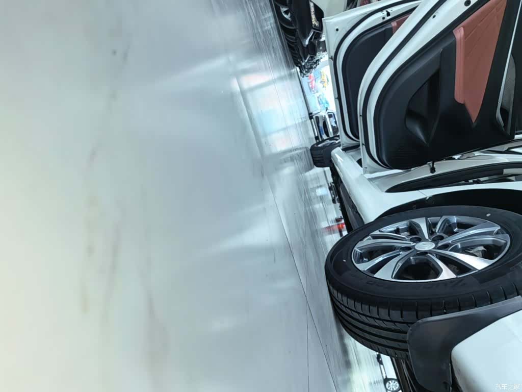 Changan Eado, 2023 18