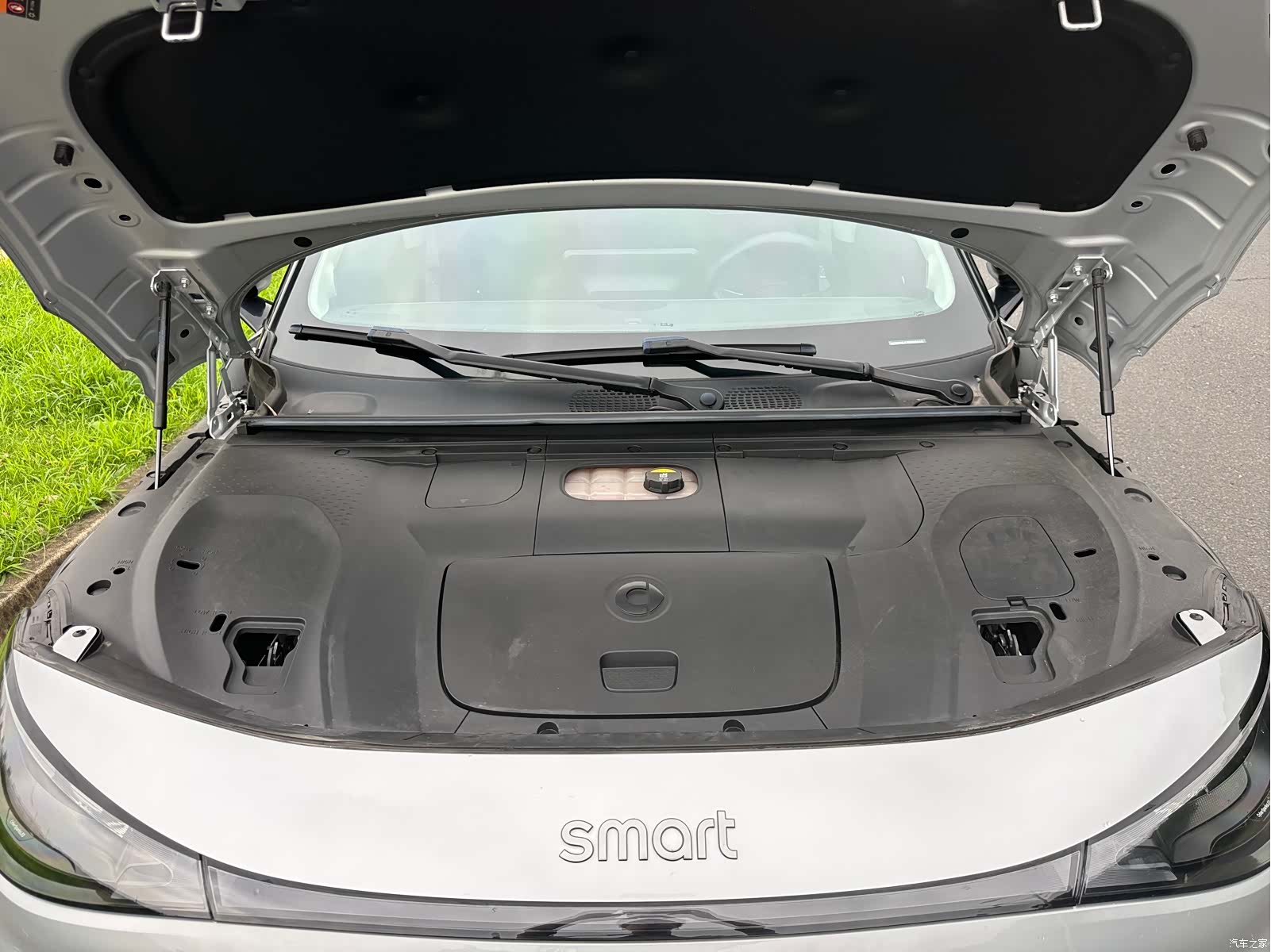 Smart 3, 2024 25
