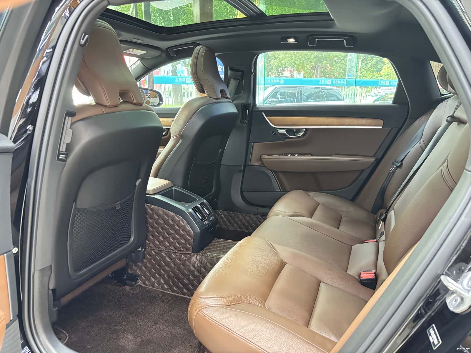 Volvo S90, 2022 9