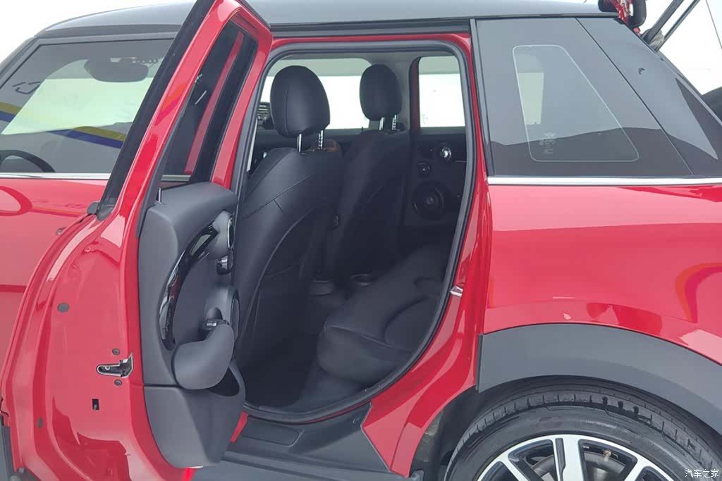 Mini Cooper, 2022 11