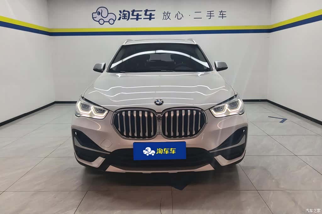 BMW X1, 2022 2