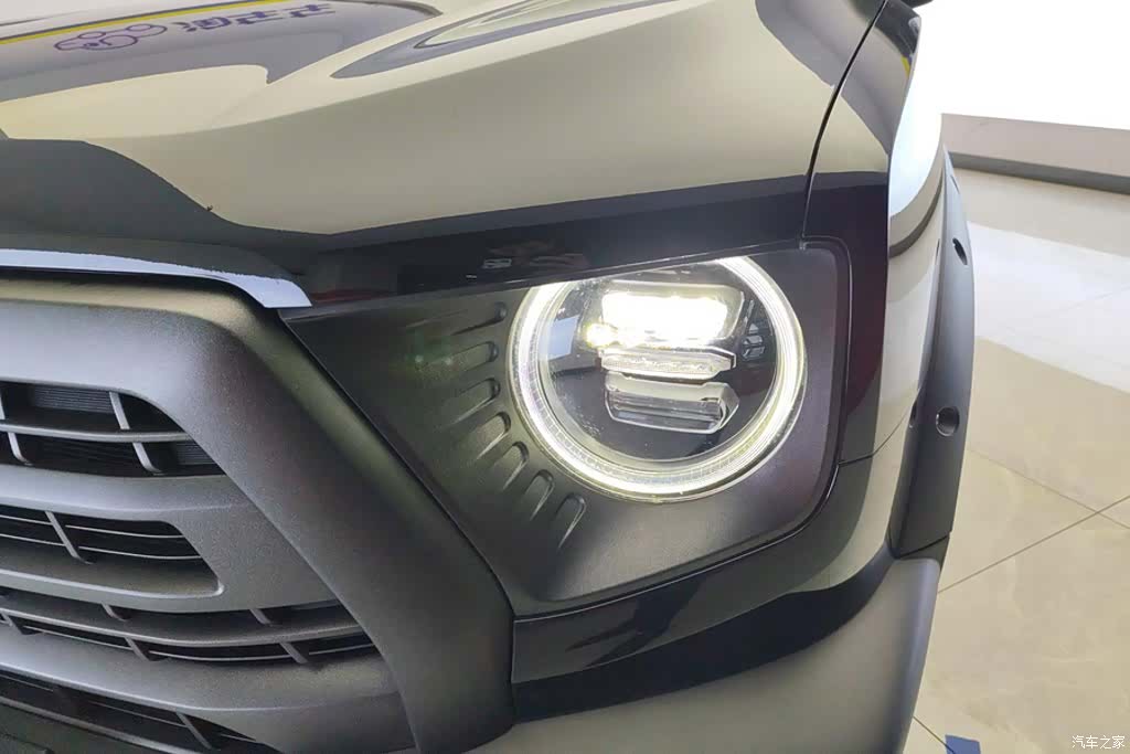 Haval Big Dog, 2024 все фото