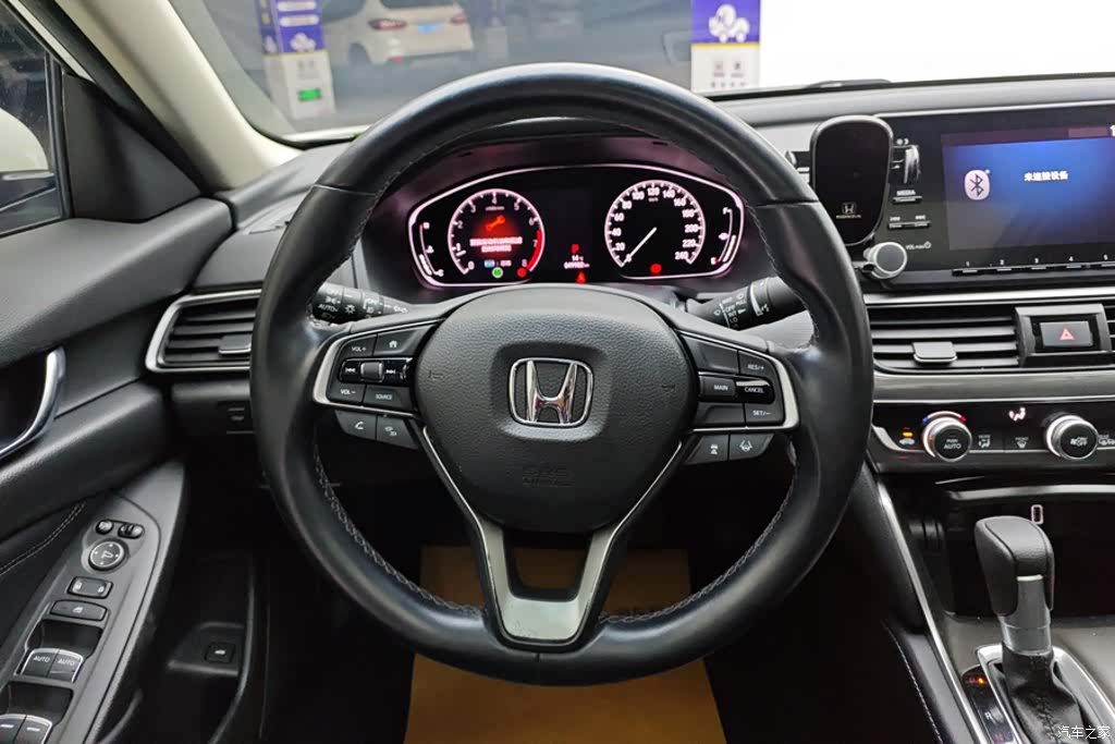 Honda Accord, 2019 15