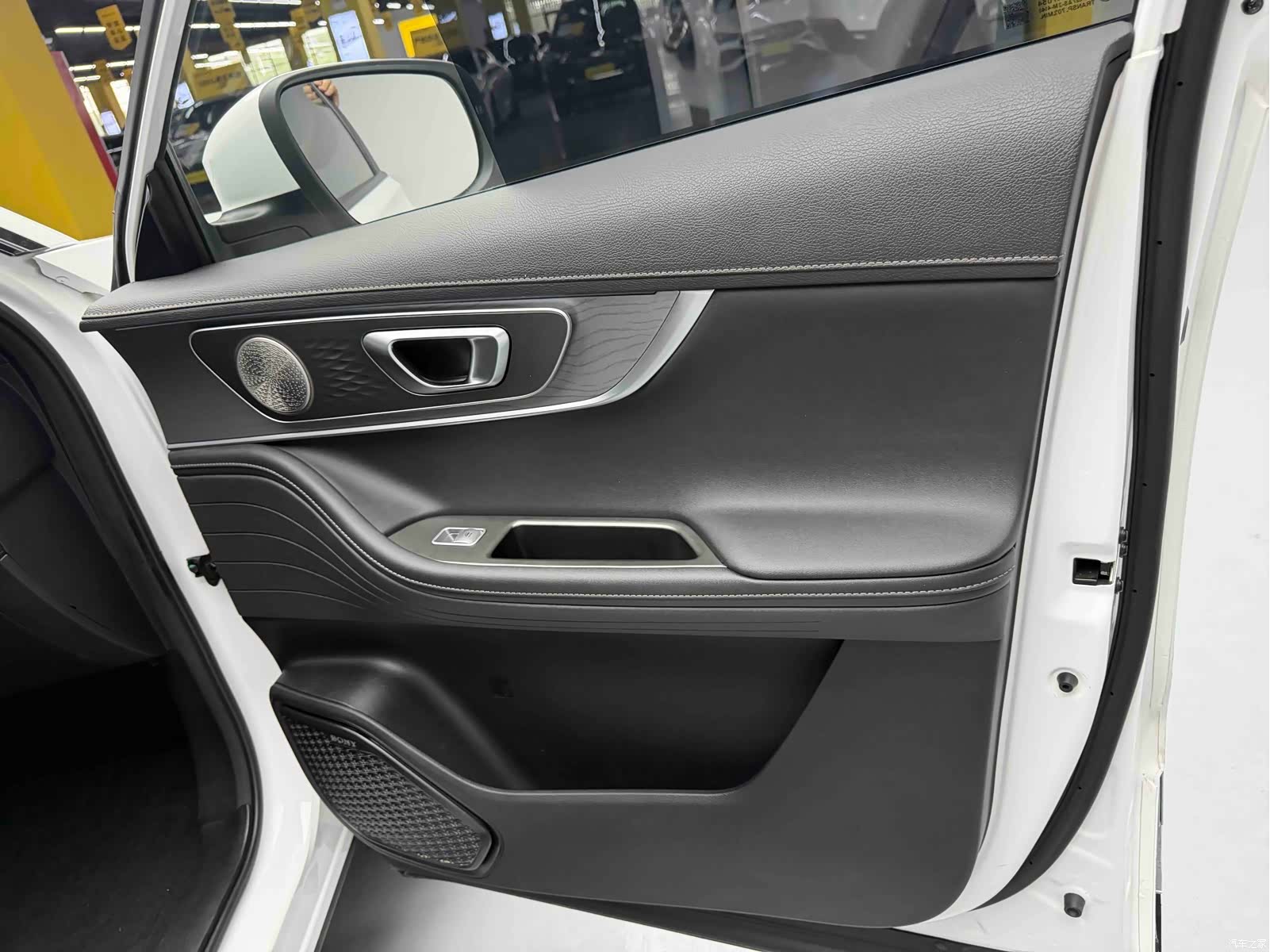 Chery Tiggo 8 Plus, 2024 19