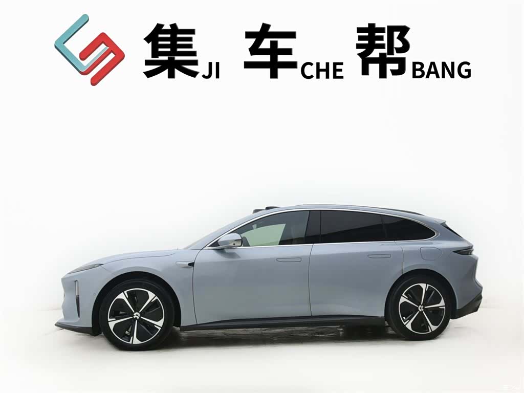 NIO ET5, 2023 3