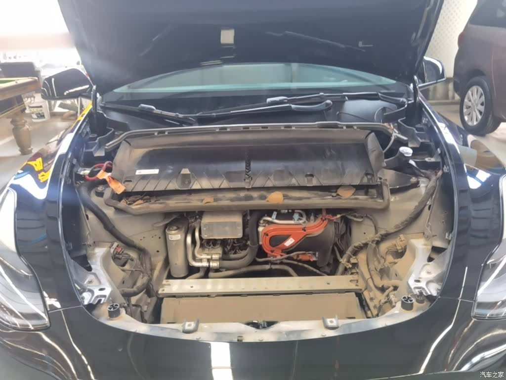 Tesla Model Y, 2021 20
