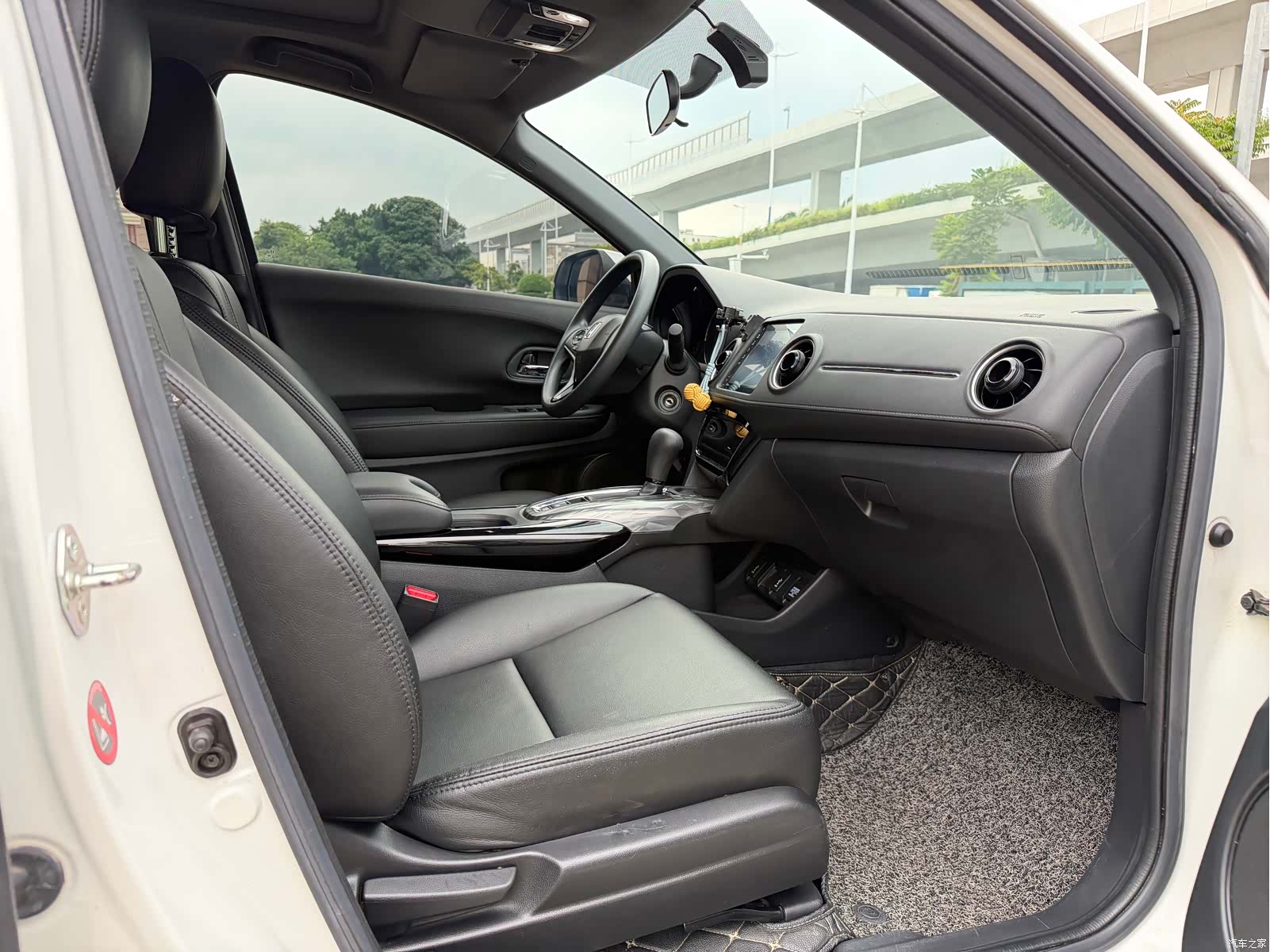 Honda XR-V, 2021 11