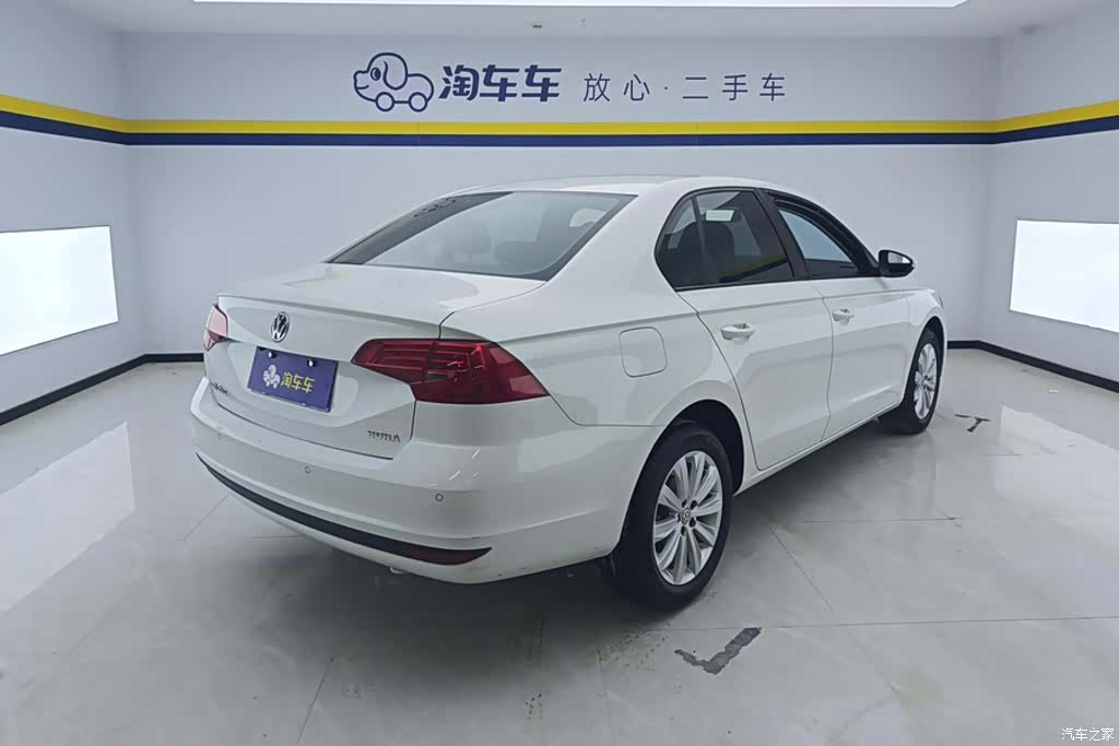 Volkswagen Bora, 2020 3