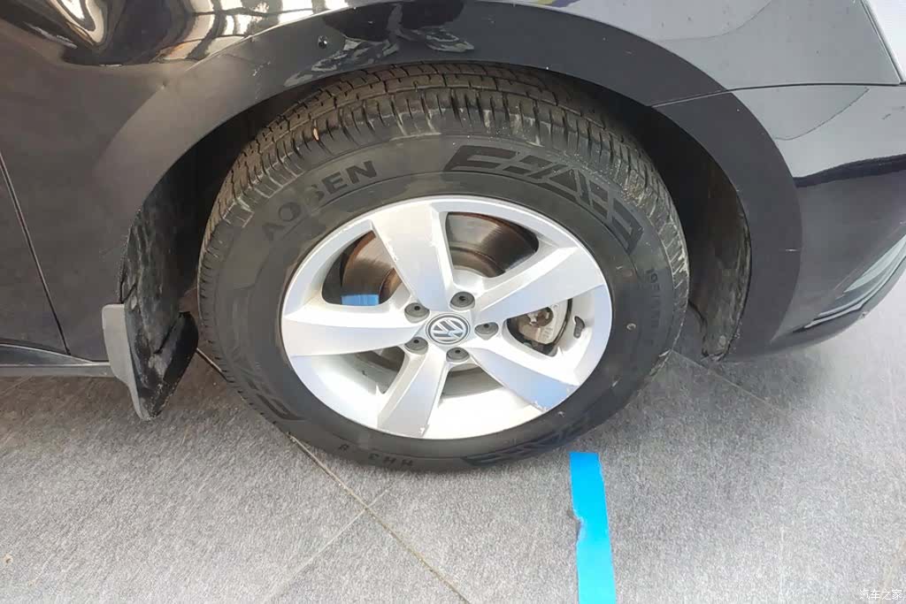 Volkswagen Lavida, 2016 6