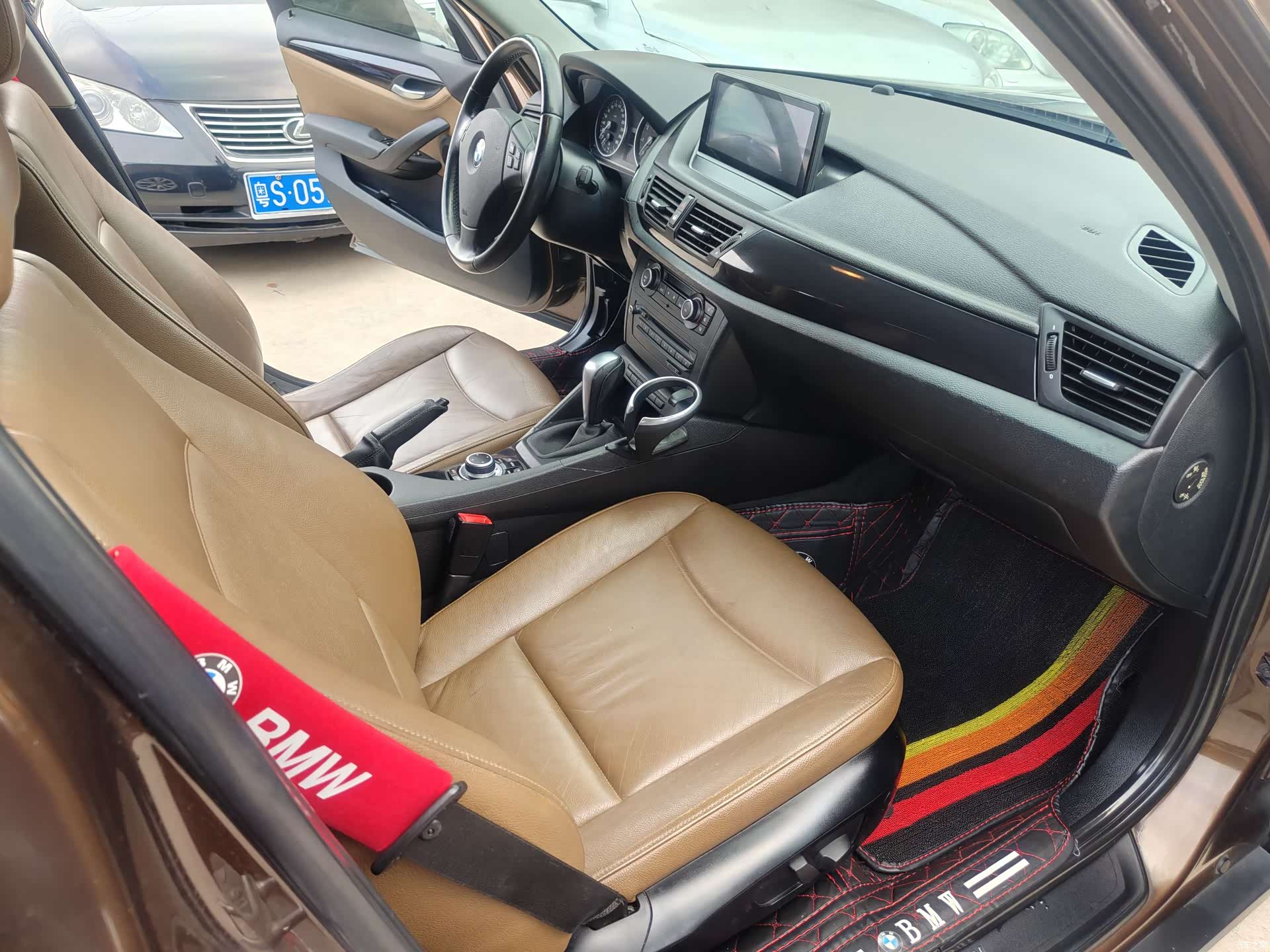 BMW X1, 2011 22