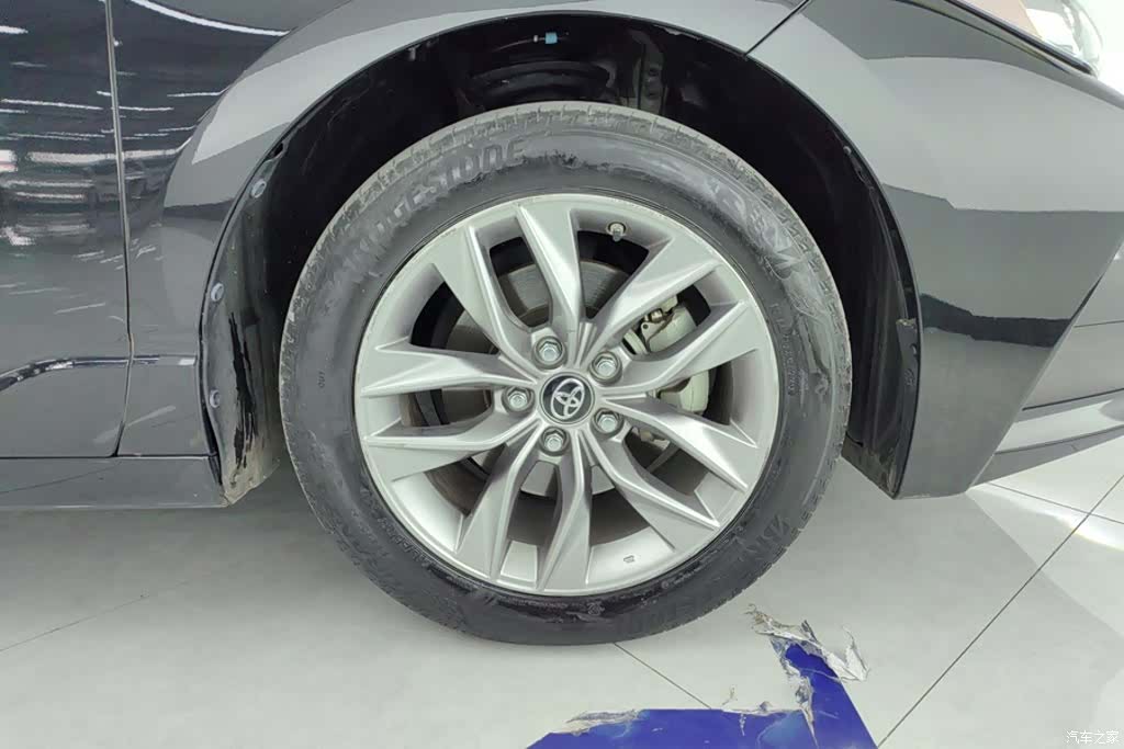 Toyota Avalon, 2020 6