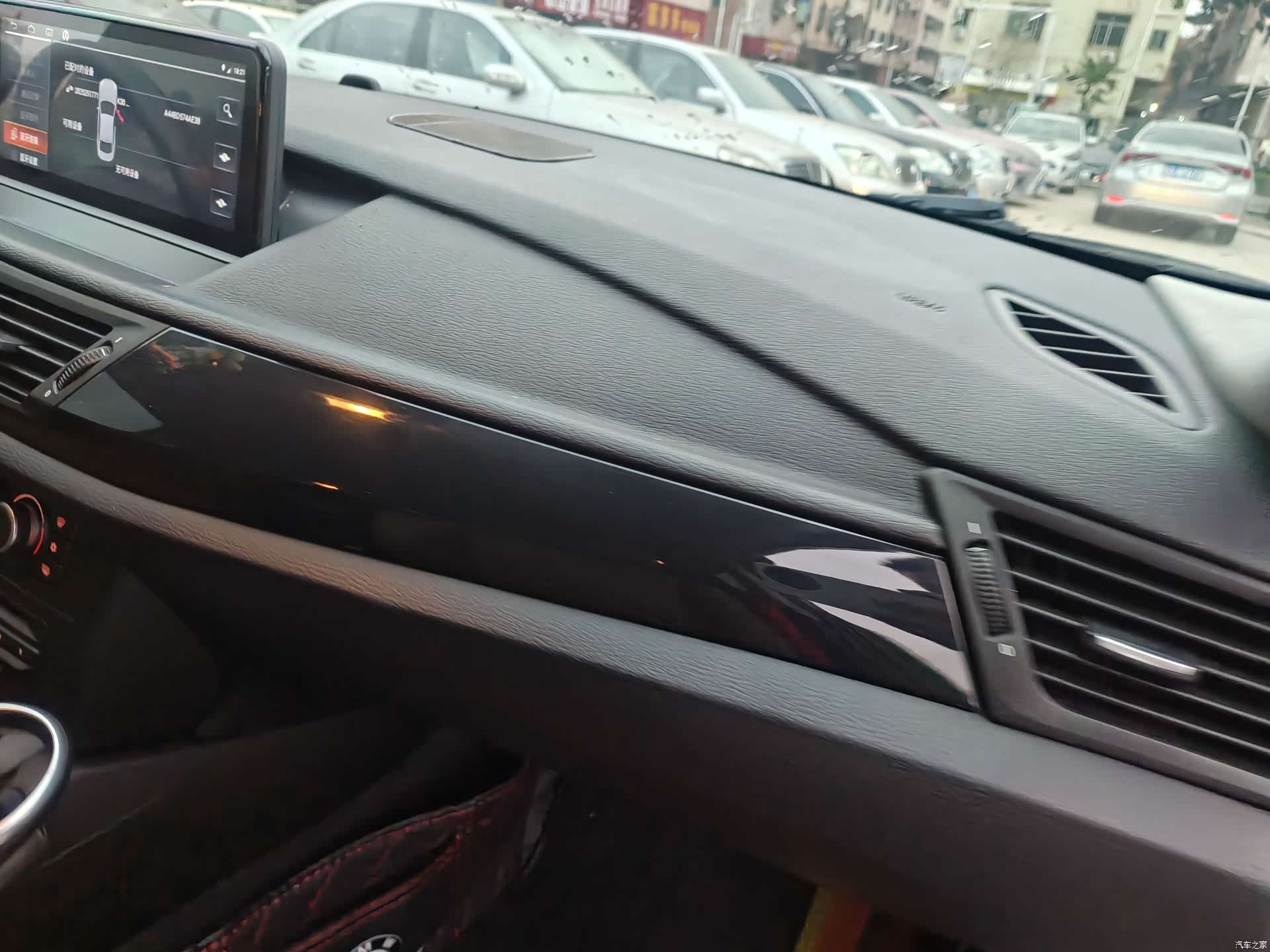 BMW X1, 2011 60