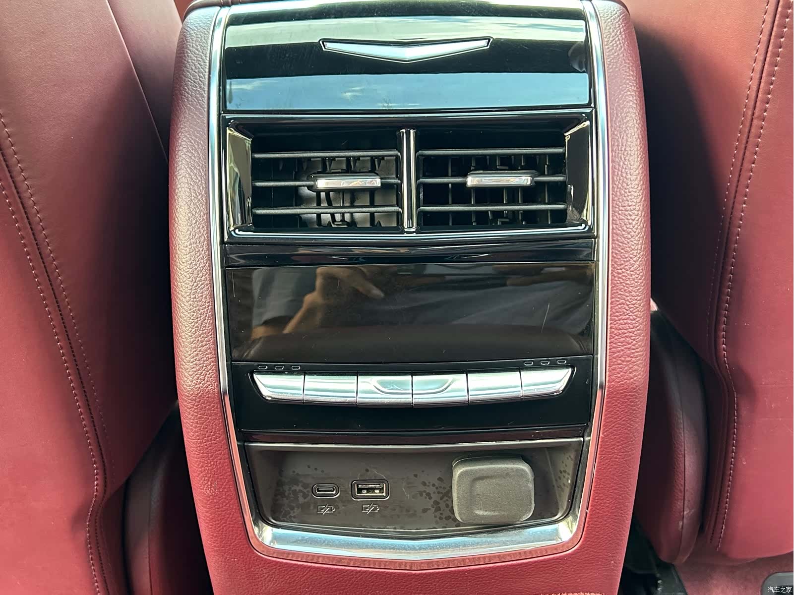 Cadillac CT6, 2024 16