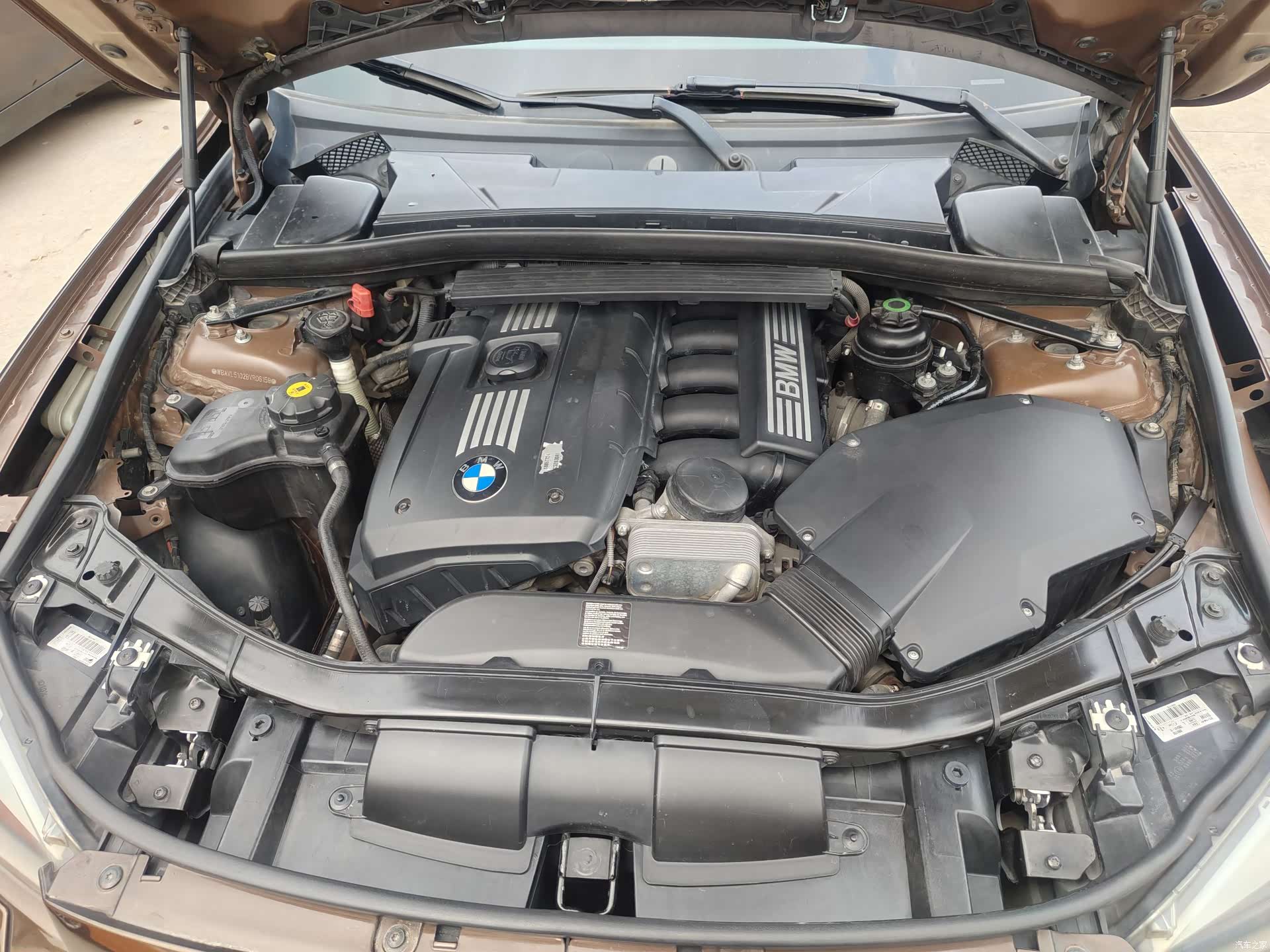BMW X1, 2011 20