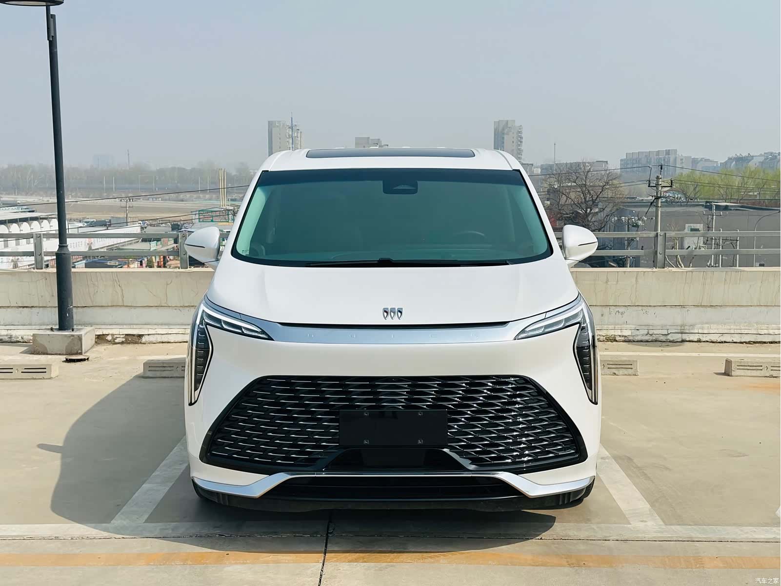 Buick Century, 2025 2