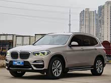 ����X3 2018�� xDrive25i ������װ ��V
