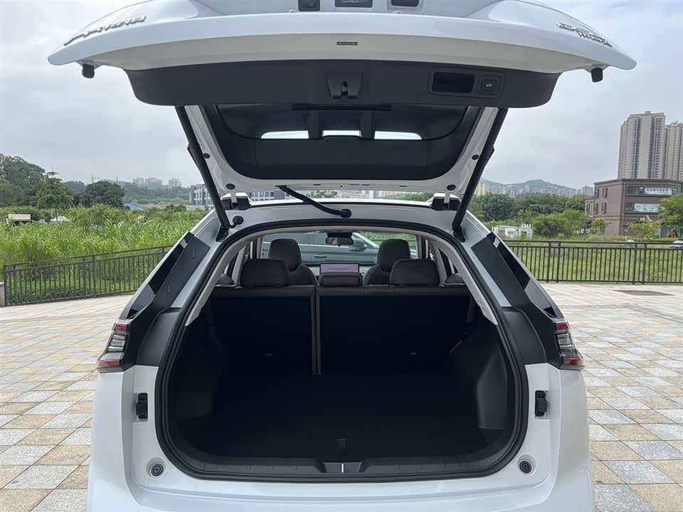 Trumpchi Trumpchi GS4