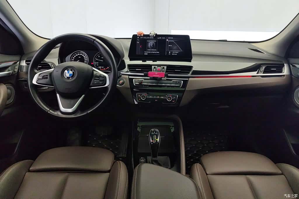 BMW X2, 2021 12