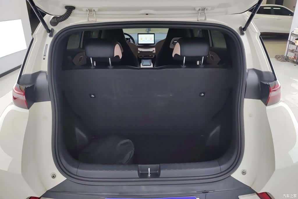 BYD Seagull, 2024 4