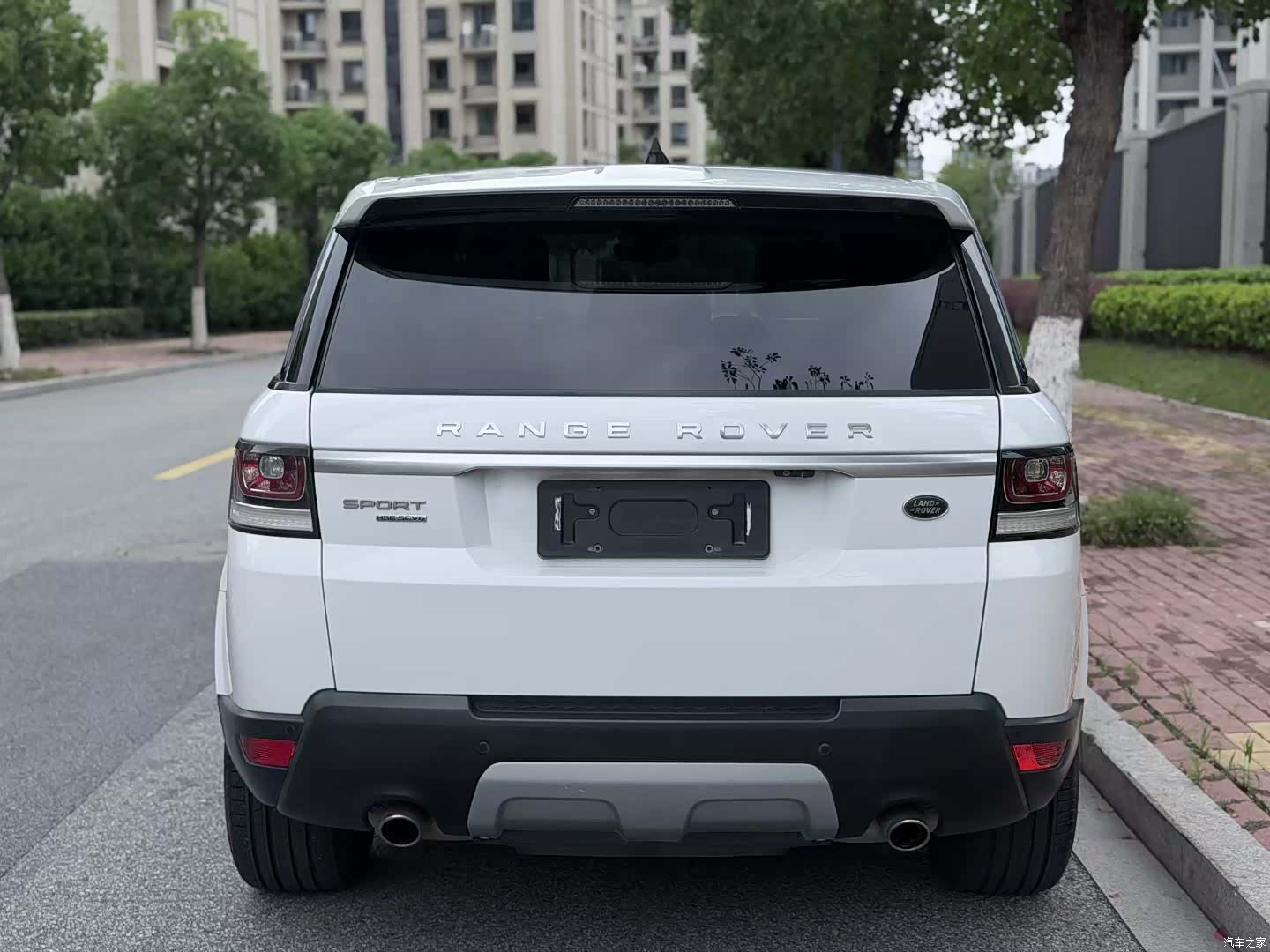 Land Rover Range Rover, 2017 11