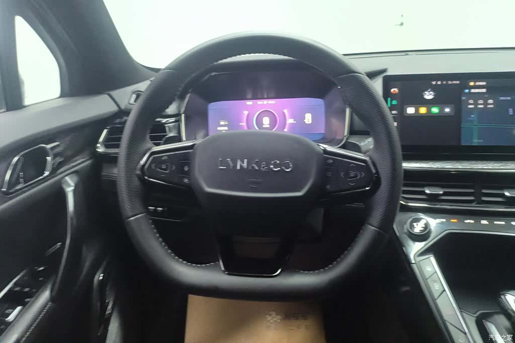 Lynk & Co 02, 2024 15
