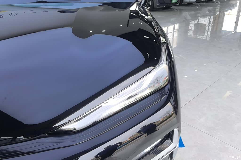 Geely 8, 2025 все фото