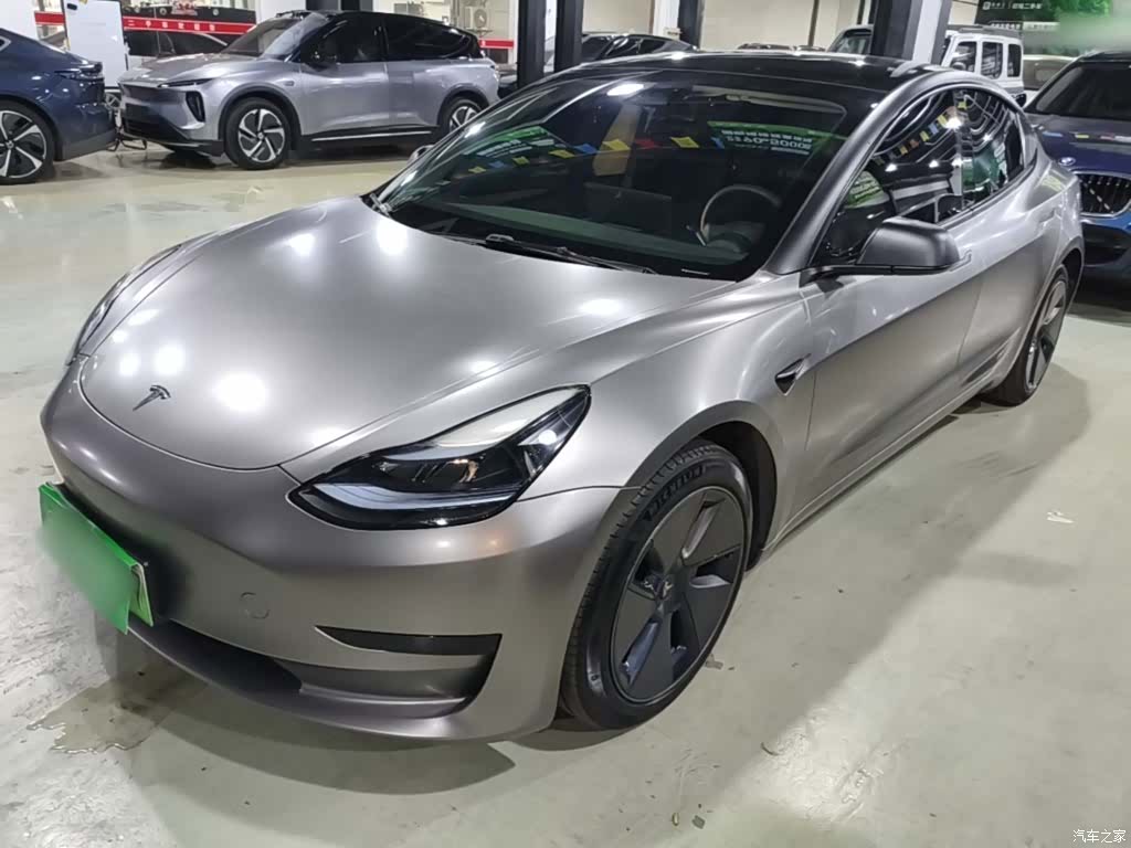 Tesla Model 3, 2023 1