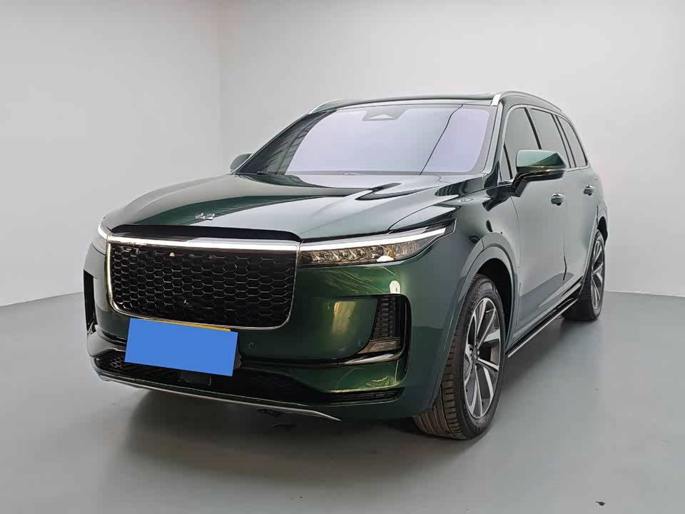 Li Auto Ideal ONE