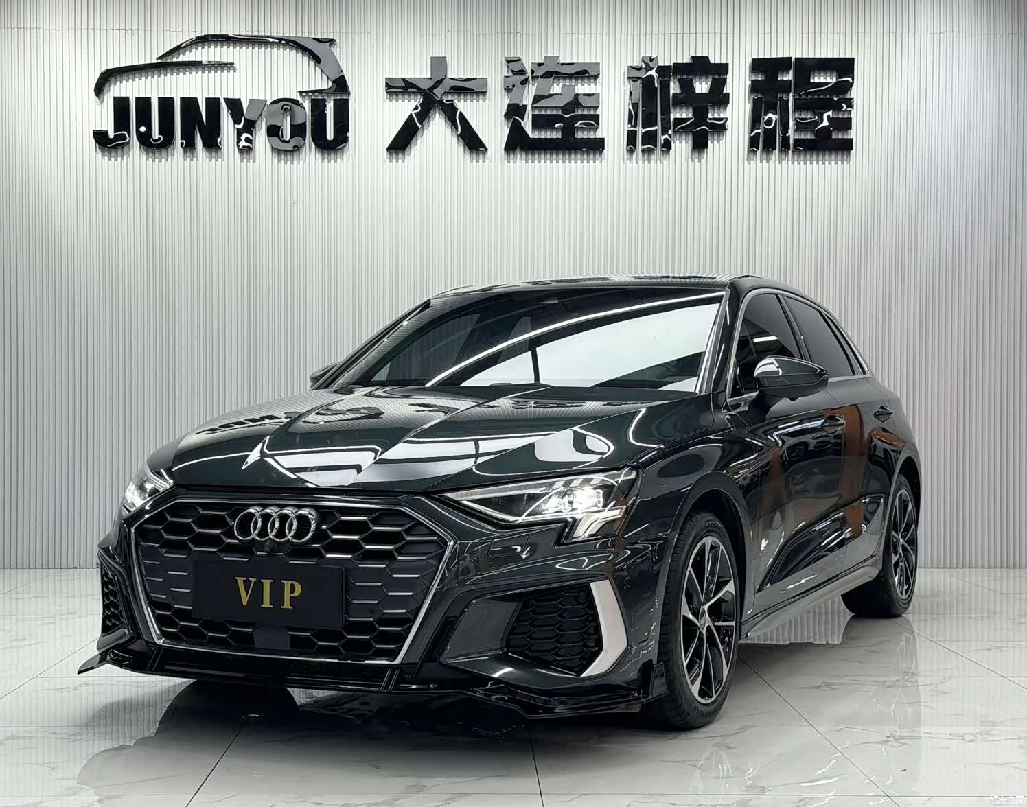 Audi A3, 2022 1