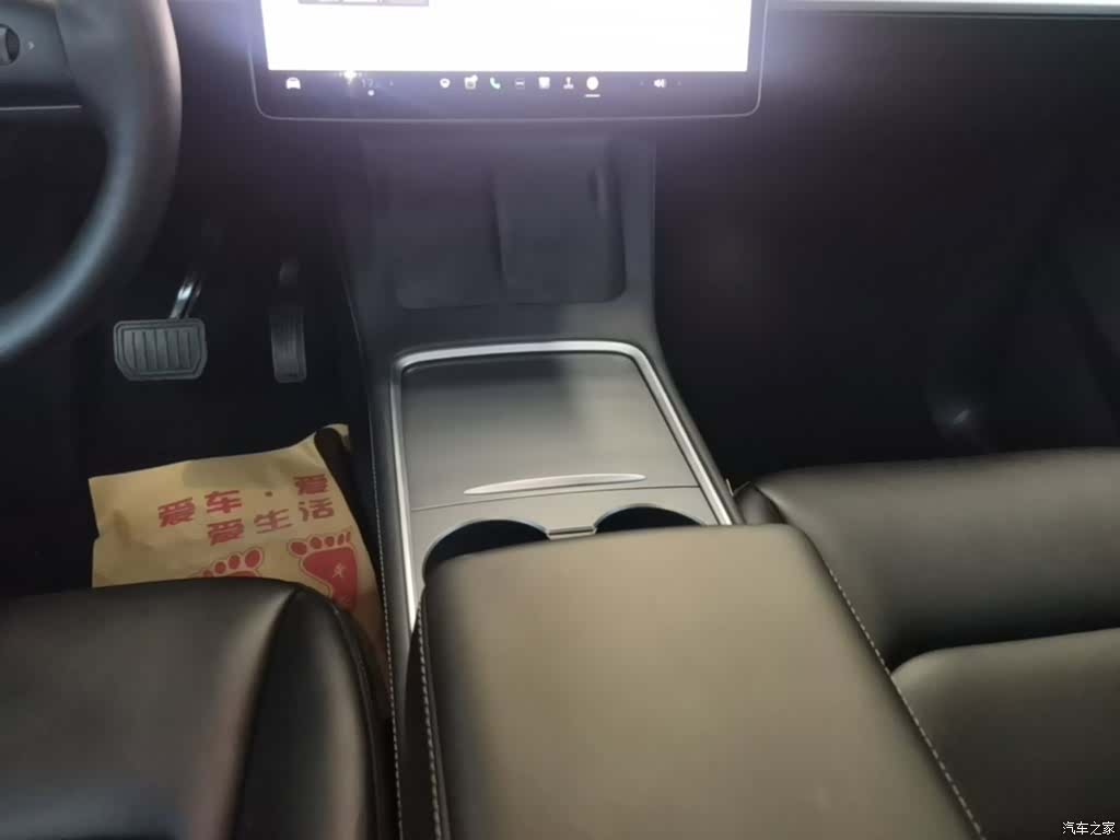 Tesla Model Y, 2021 14