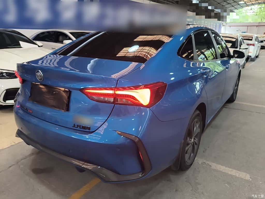 Buick Verano, 2023 7