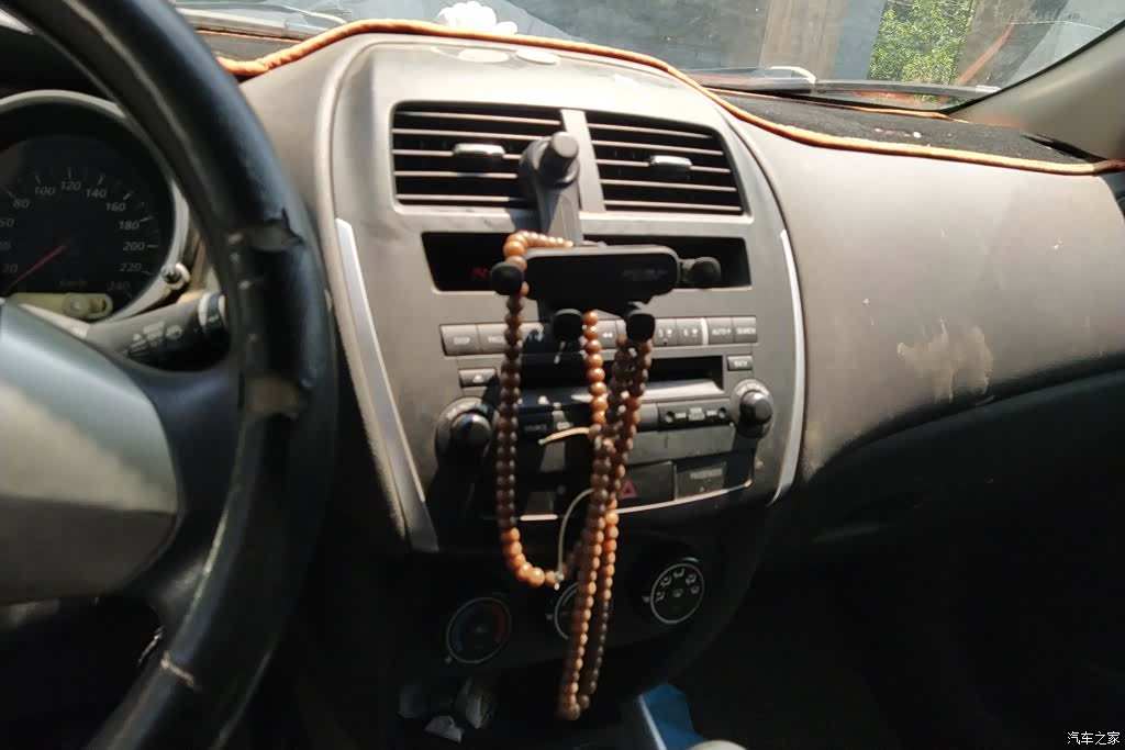 Mitsubishi ASX, 2016 13