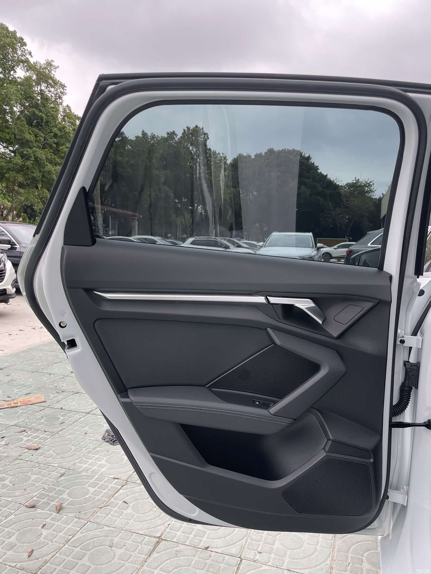 Audi A3, 2023 25