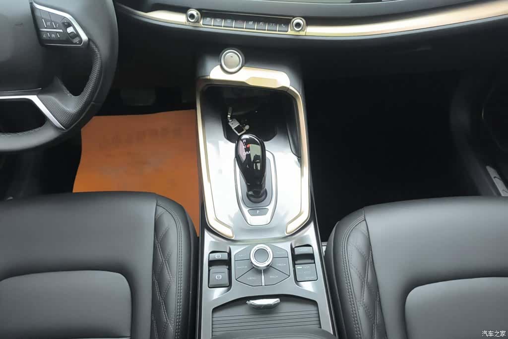 Haval H6, 2019 16