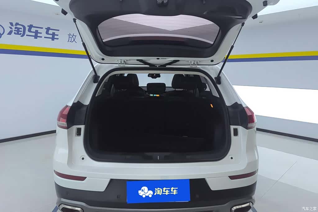 Haval H6, 2019 4