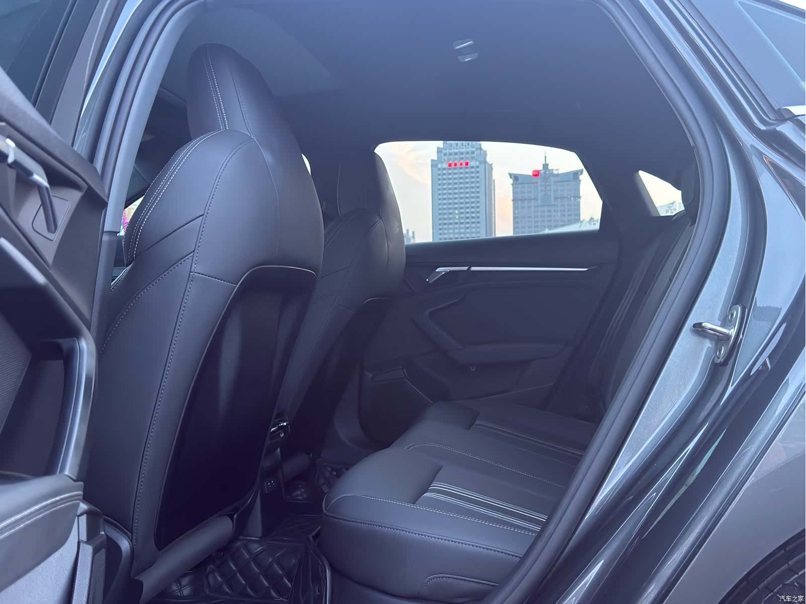 Audi A3, 2023 8