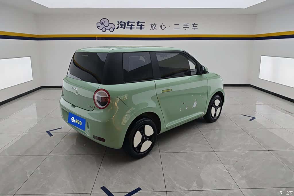 Changan Lumin, 2023 3