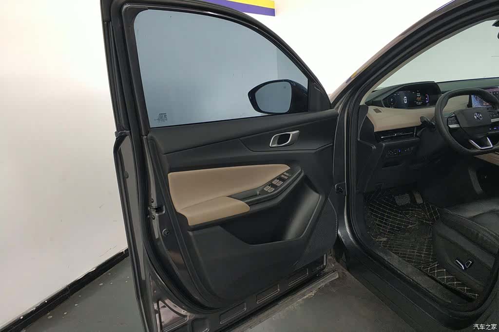 Changan CS55, 2022 7