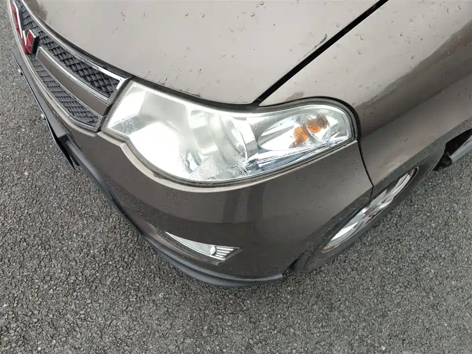 Wuling Wuling Hongguang