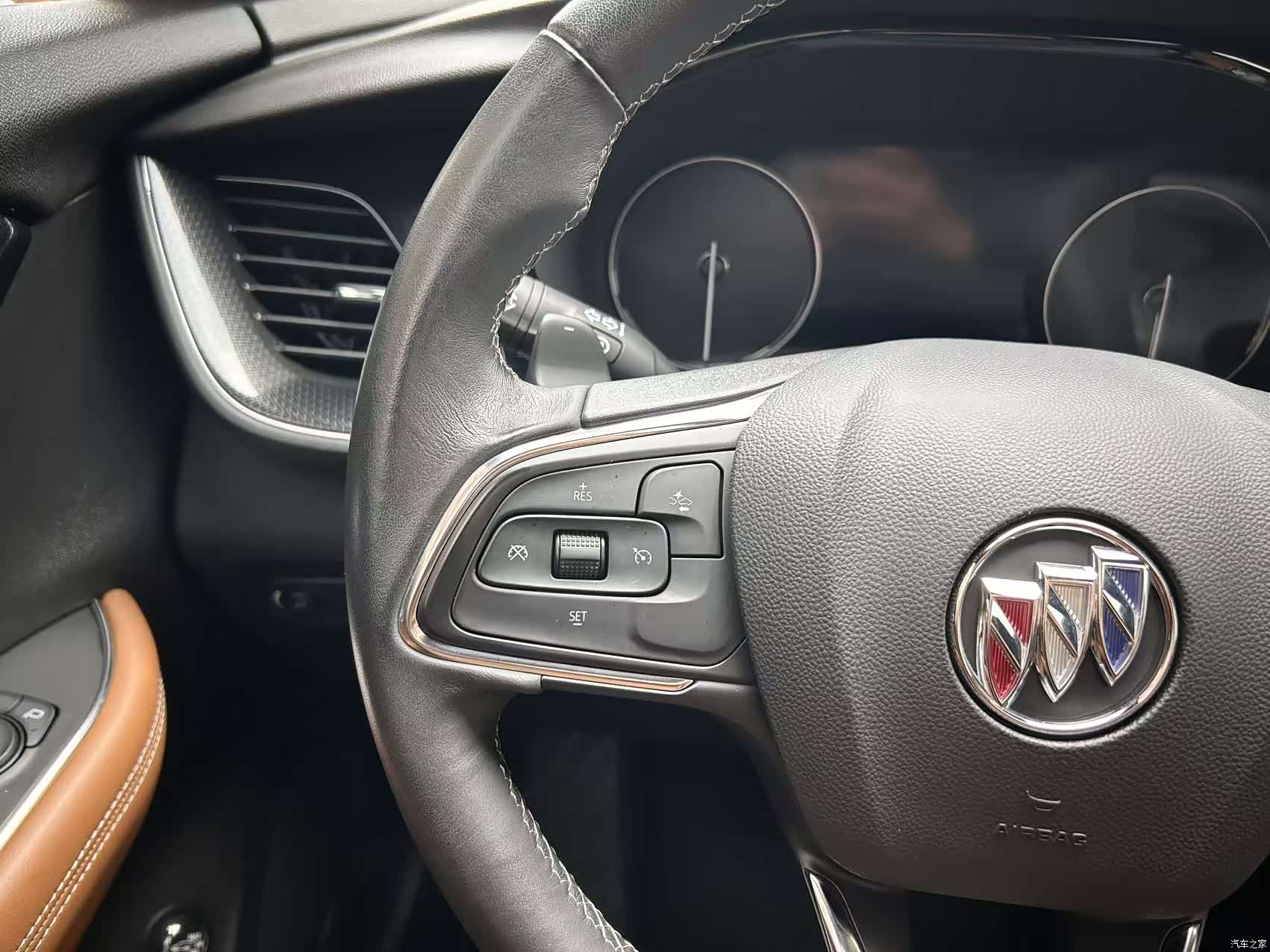 Buick Envision, 2021 26