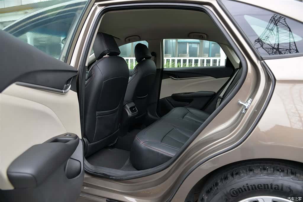 Buick 15N, 2016 все фото