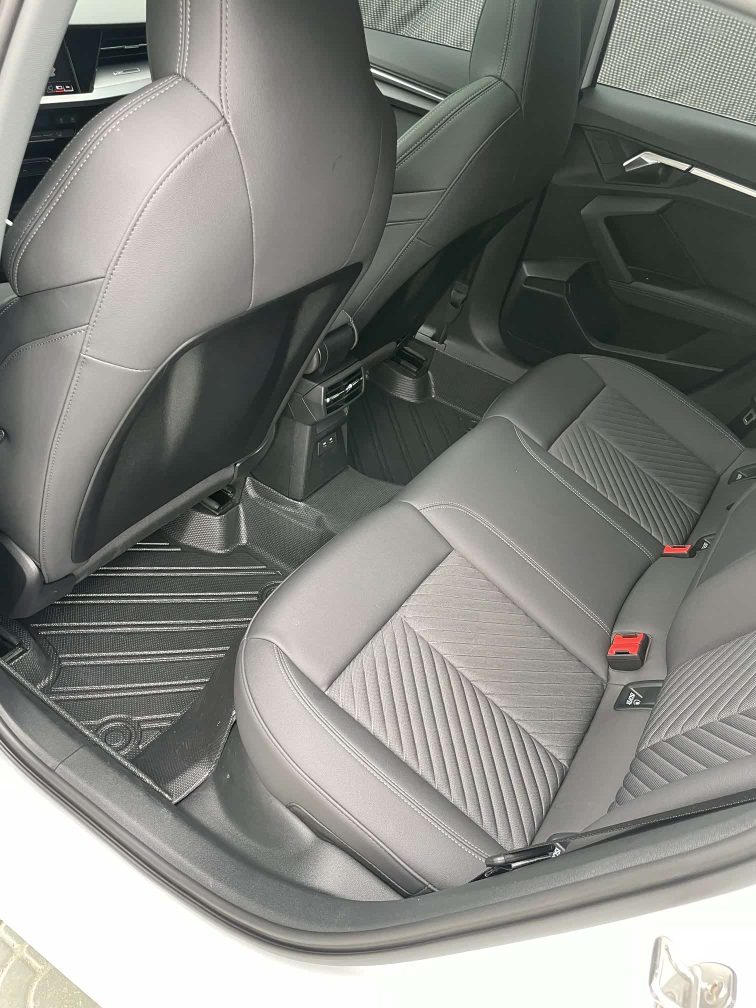 Audi A3, 2023 23
