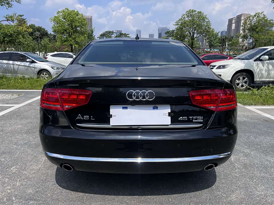 Audi A8 Audi A8